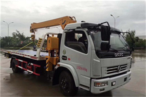 得荣24小时道路救援服务