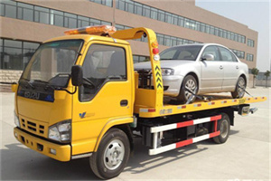 得荣道路救援一般怎么收费