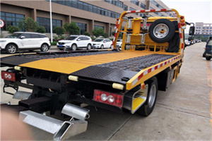 得荣24小时汽车送油服务公司