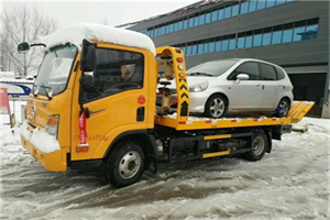 得荣附近道路救援服务