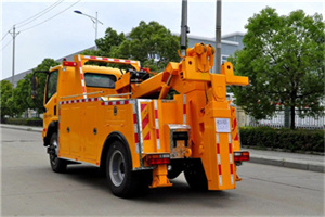 得荣高速路拖车费