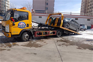 得荣救援拖车费用怎么算