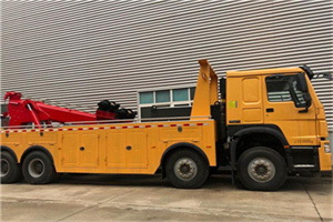 得荣道路救援公司